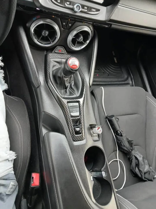 2018 Chevrolet Camaro SS 6th Gen - Image 7 of 18