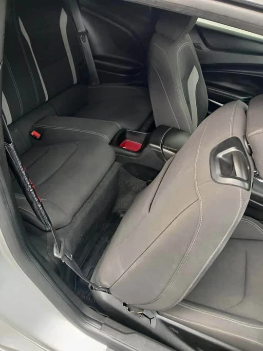 2018 Chevrolet Camaro SS 6th Gen - Image 4 of 18
