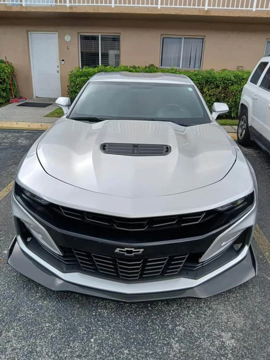 2018 Chevrolet Camaro SS 6th Gen - Image 13 of 18