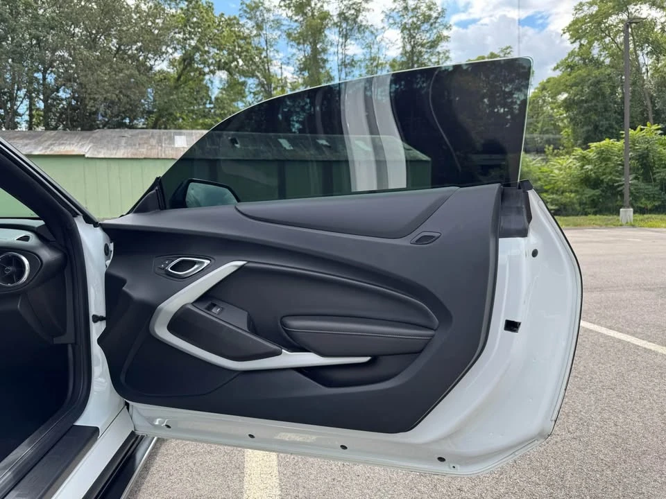 2018 Chevrolet Camaro SS 6th Gen - Image 16 of 20