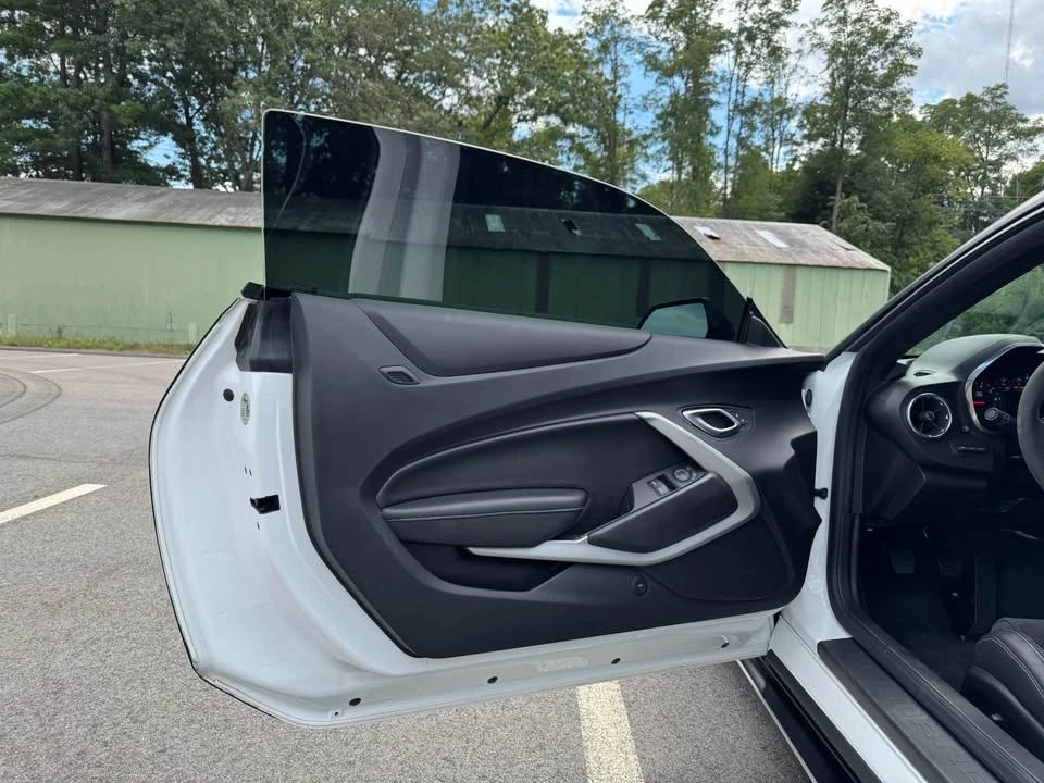 2018 Chevrolet Camaro SS 6th Gen - Image 19 of 20