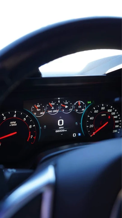 2018 Chevrolet Camaro SS 6th Gen - Image 2 of 12