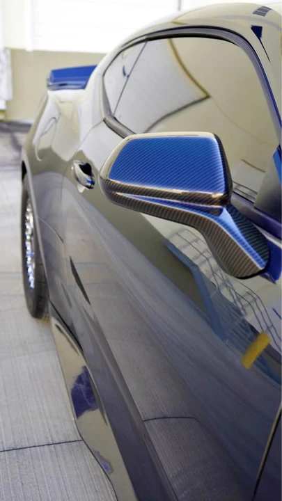 2018 Chevrolet Camaro SS 6th Gen - Image 12 of 12