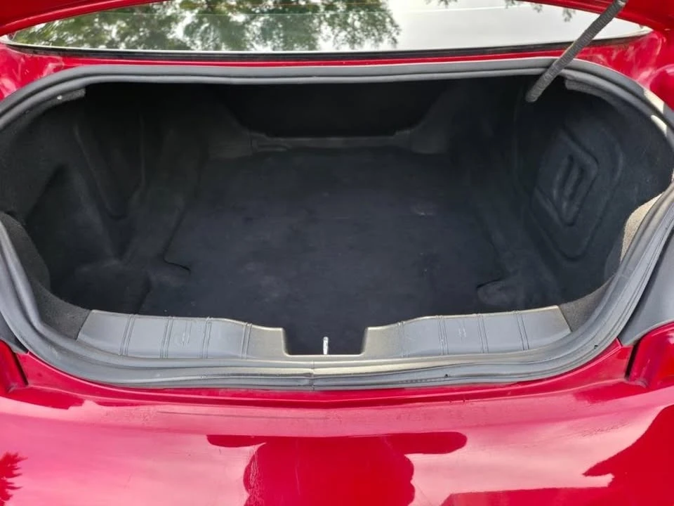 2018 Chevrolet Camaro SS 6th Gen - Image 14 of 20
