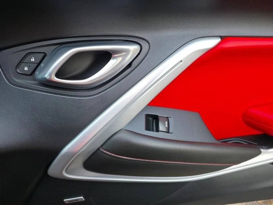 2018 Chevrolet Camaro SS 6th Gen - Image 17 of 20