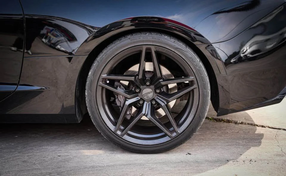 2018 Chevrolet Camaro SS 6th Gen - Image 2 of 16