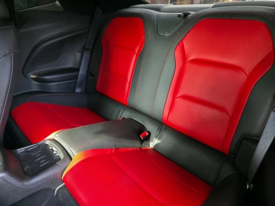 2018 Chevrolet Camaro SS 6th Gen - Image 10 of 20