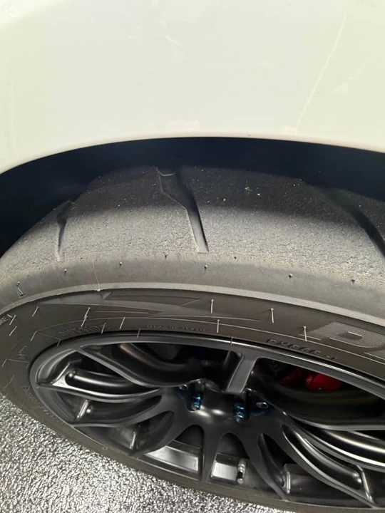 2018 Chevrolet Camaro SS 6th Gen - Image 4 of 11