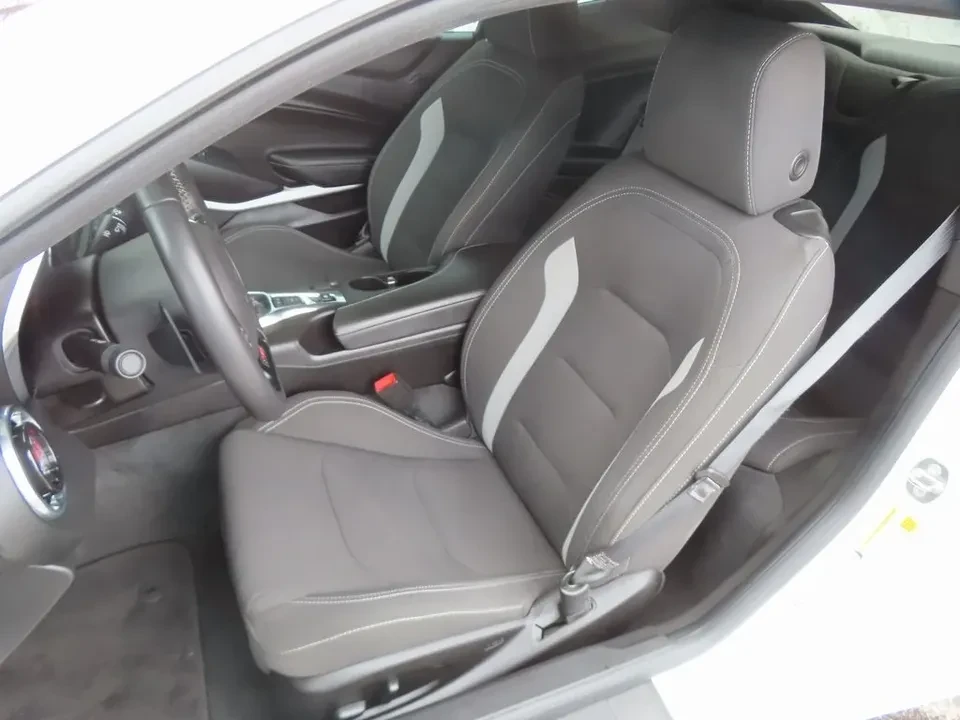 2018 Chevrolet Camaro SS 6th Gen - Image 6 of 10