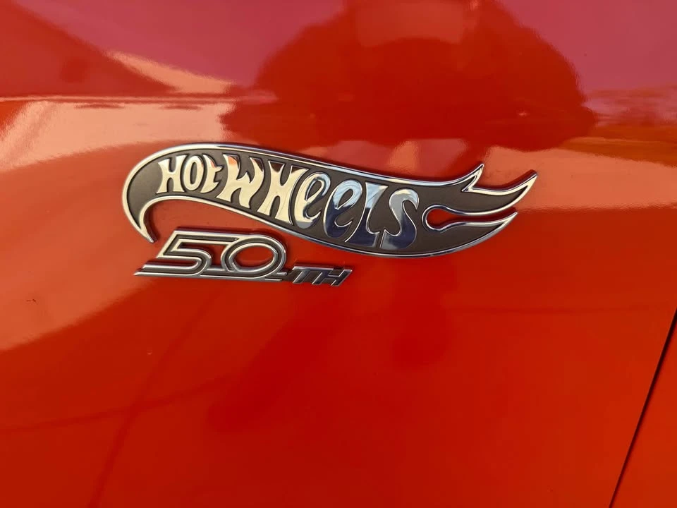 2018 Chevrolet Camaro SS 6th Gen - Image 3 of 8