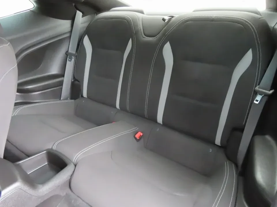 2018 Chevrolet Camaro SS 6th Gen - Image 5 of 10