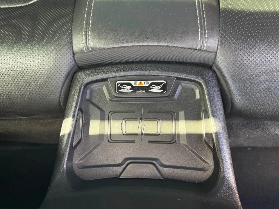 2018 Chevrolet Camaro SS 6th Gen - Image 10 of 12