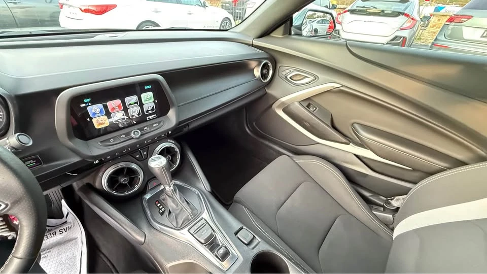 2018 Chevrolet Camaro SS 6th Gen - Image 17 of 20