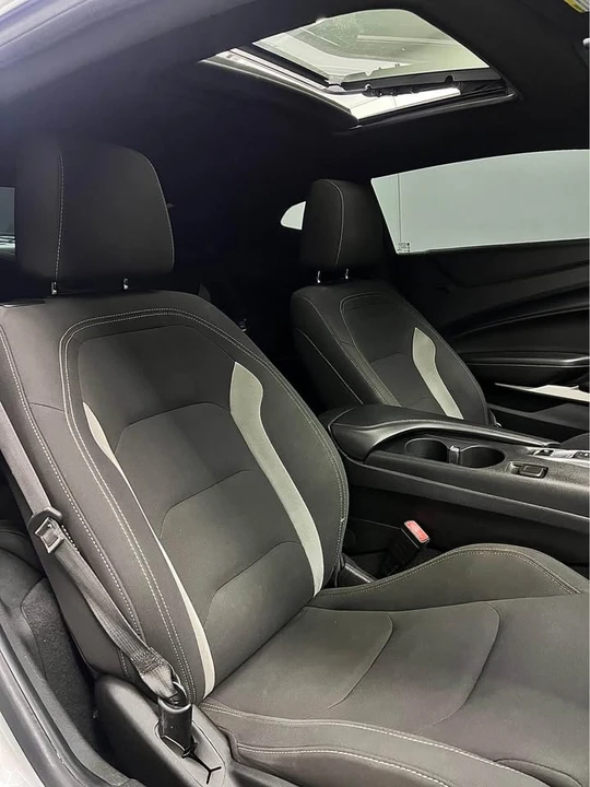 2018 Chevrolet Camaro SS 6th Gen - Image 10 of 10