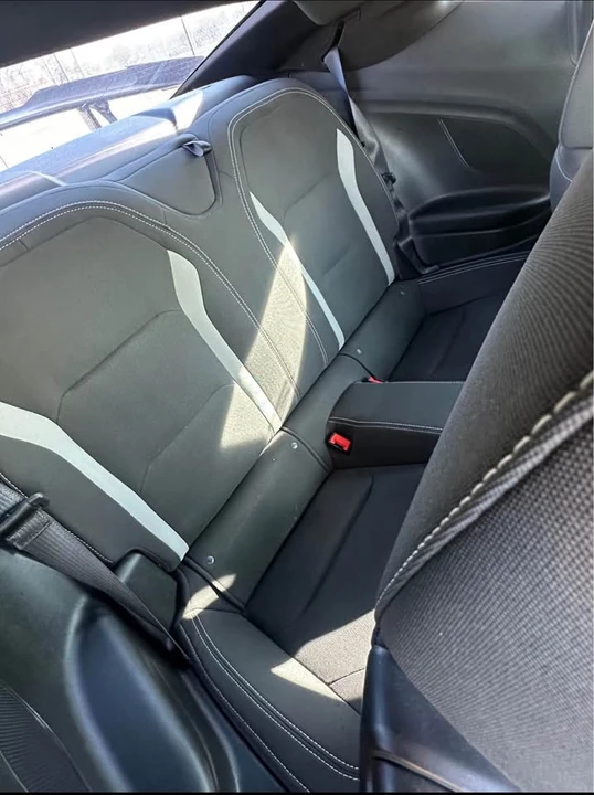2018 Chevrolet Camaro SS 6th Gen - Image 14 of 17