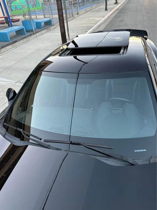 2018 Chevrolet Camaro SS 6th Gen - Image 11 of 11