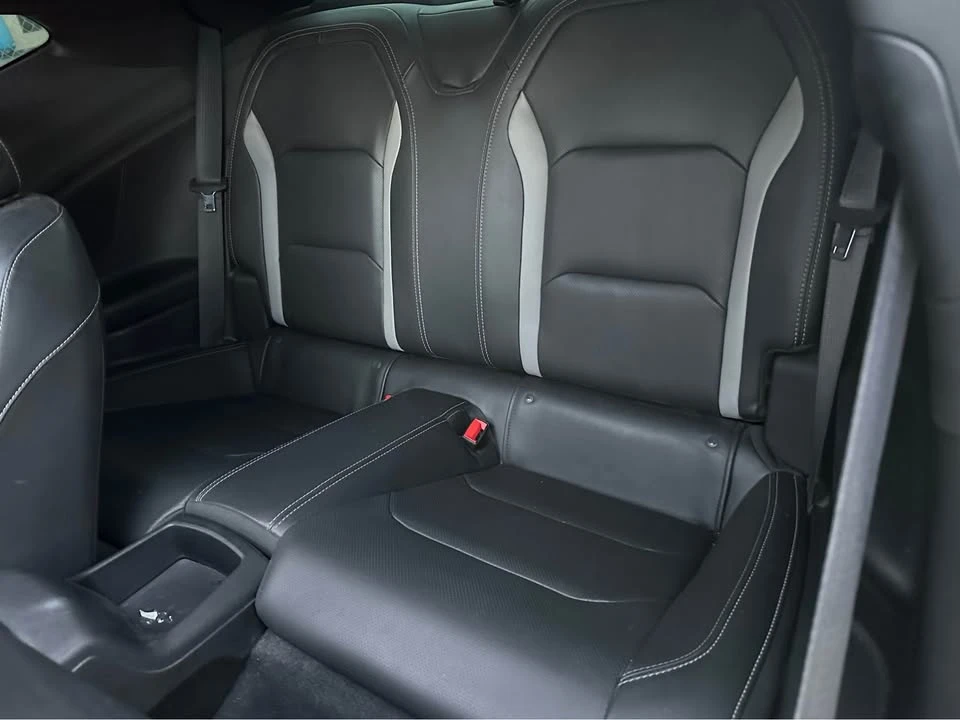 2018 Chevrolet Camaro SS 6th Gen - Image 8 of 11