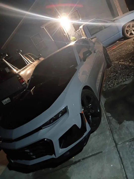 2018 Chevrolet Camaro SS 6th Gen - Image 3 of 14