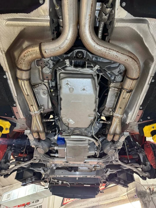2018 Chevrolet Camaro 6th Gen - Image 5 of 8