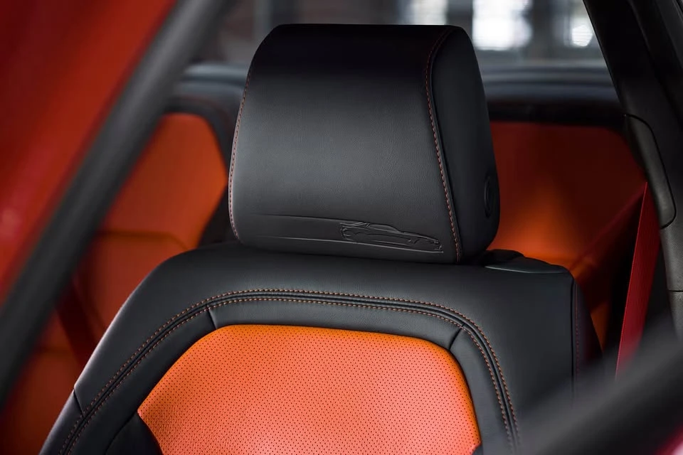 2018 Chevrolet Camaro 6th Gen - Image 8 of 8
