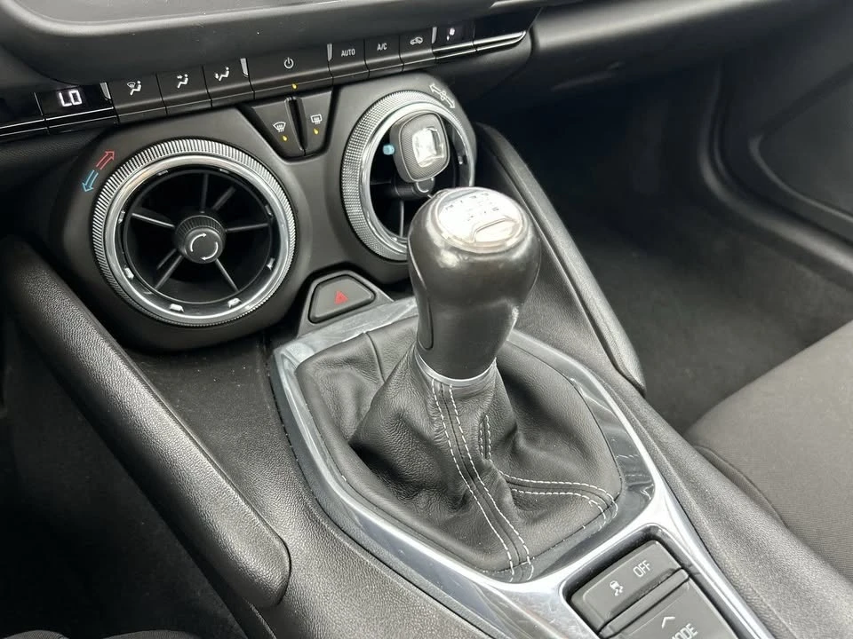 2018 Chevrolet Camaro 6th Gen - Image 9 of 19