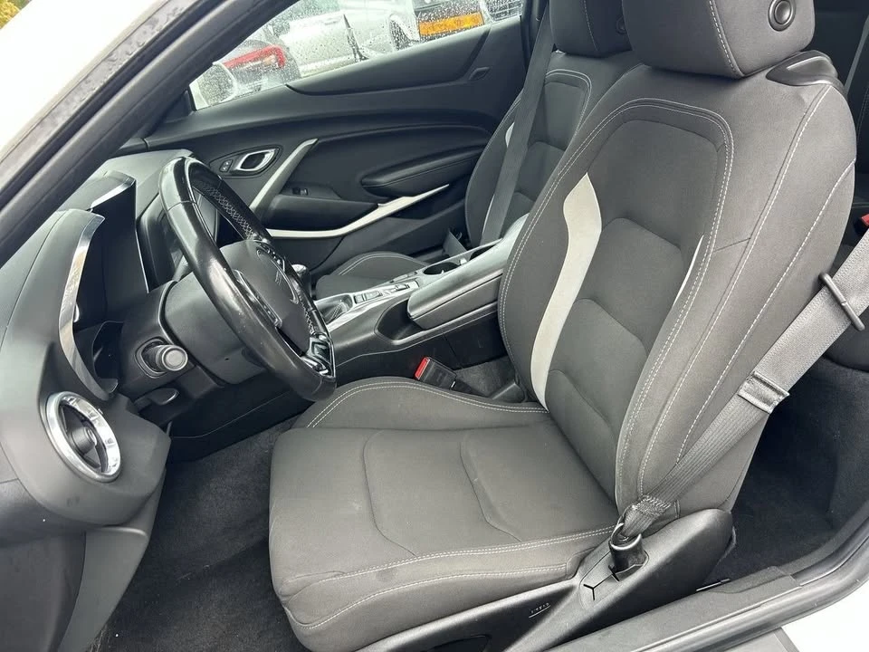 2018 Chevrolet Camaro 6th Gen - Image 10 of 19