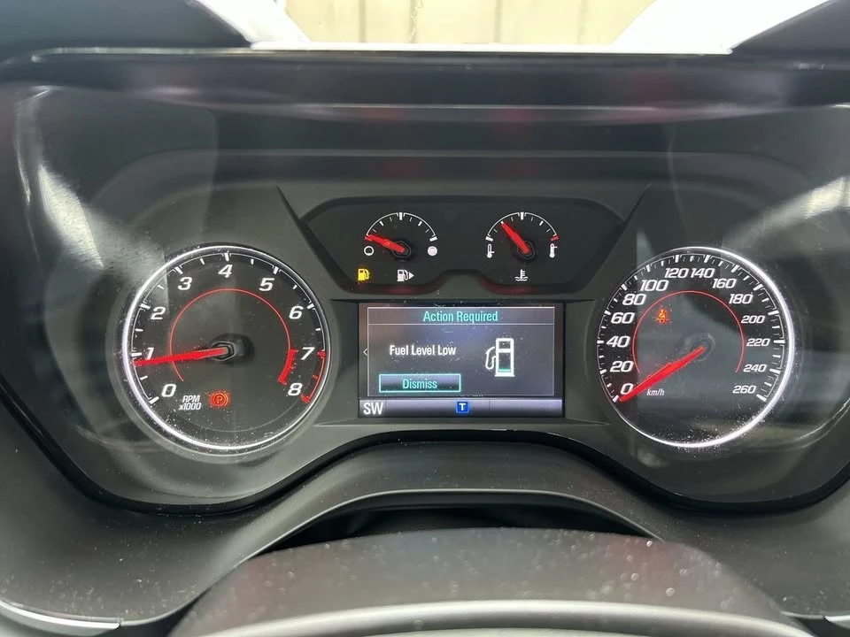 2018 Chevrolet Camaro 6th Gen - Image 12 of 19