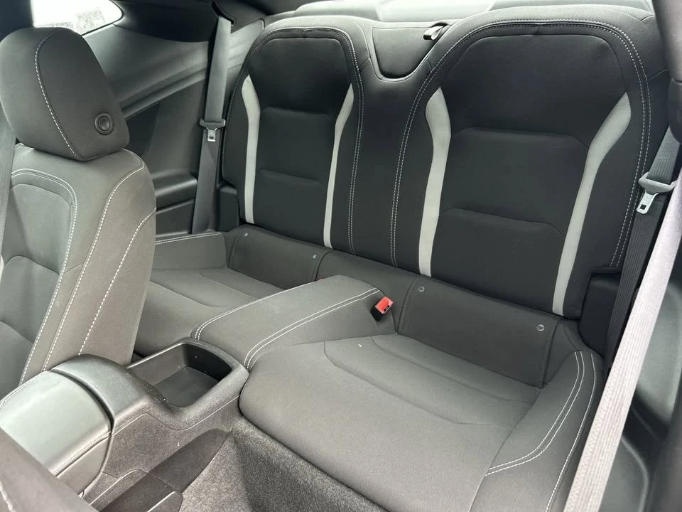 2018 Chevrolet Camaro 6th Gen - Image 15 of 19