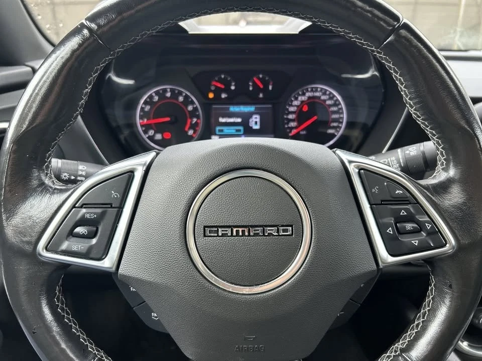 2018 Chevrolet Camaro 6th Gen - Image 7 of 19