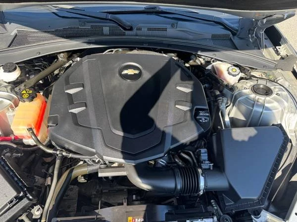 2018 Chevrolet Camaro 6th Gen - Image 17 of 18
