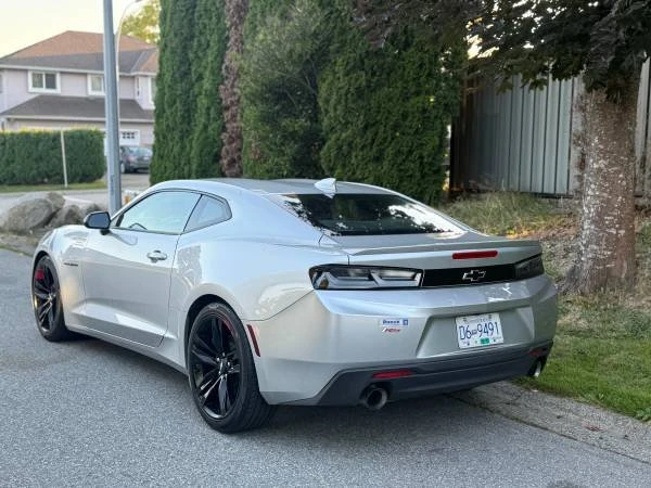 2018 Chevrolet Camaro 6th Gen - Image 2 of 18