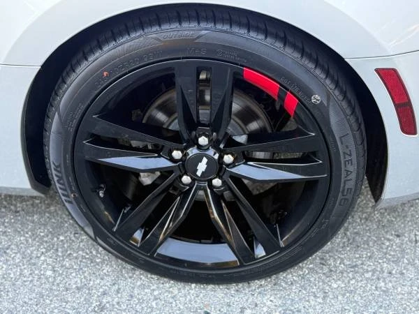 2018 Chevrolet Camaro 6th Gen - Image 14 of 18