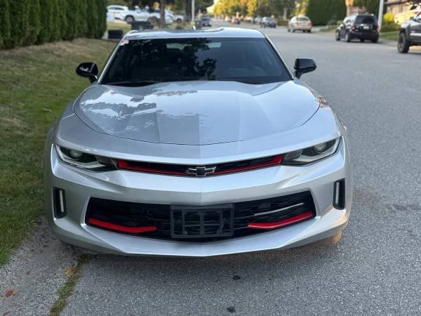2018 Chevrolet Camaro 6th Gen - Image 3 of 18