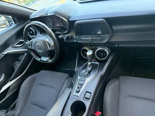 2018 Chevrolet Camaro 6th Gen - Image 12 of 18
