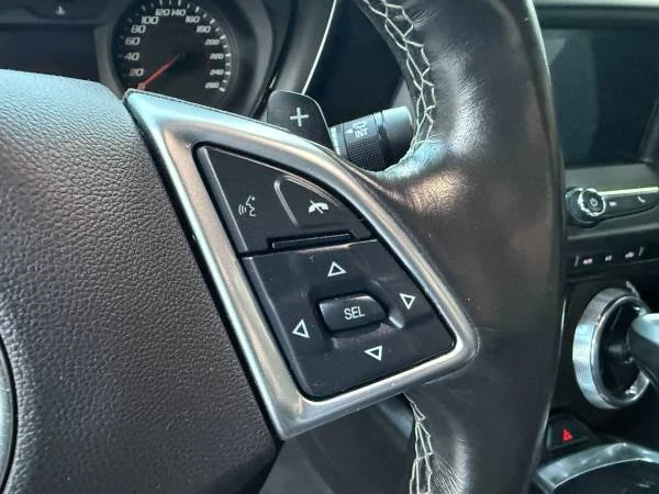 2018 Chevrolet Camaro 6th Gen - Image 10 of 18