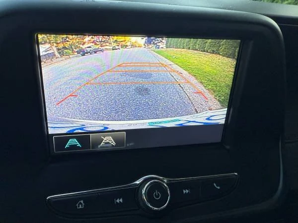 2018 Chevrolet Camaro 6th Gen - Image 16 of 18