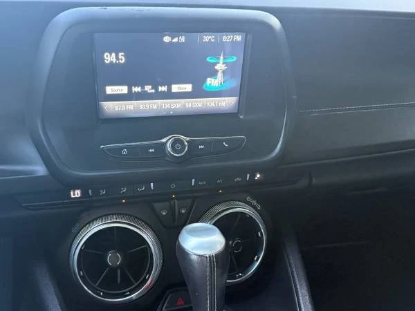 2018 Chevrolet Camaro 6th Gen - Image 15 of 18
