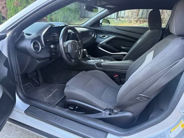2018 Chevrolet Camaro 6th Gen - Image 13 of 18
