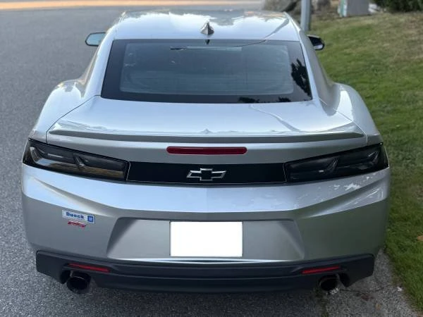 2018 Chevrolet Camaro 6th Gen - Image 4 of 18