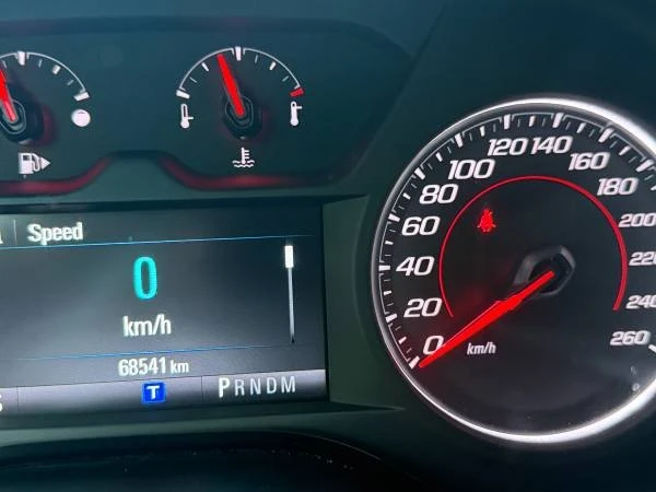 2018 Chevrolet Camaro 6th Gen - Image 12 of 12