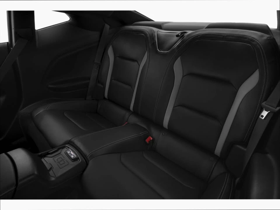 2018 Chevrolet Camaro 6th Gen - Image 9 of 12