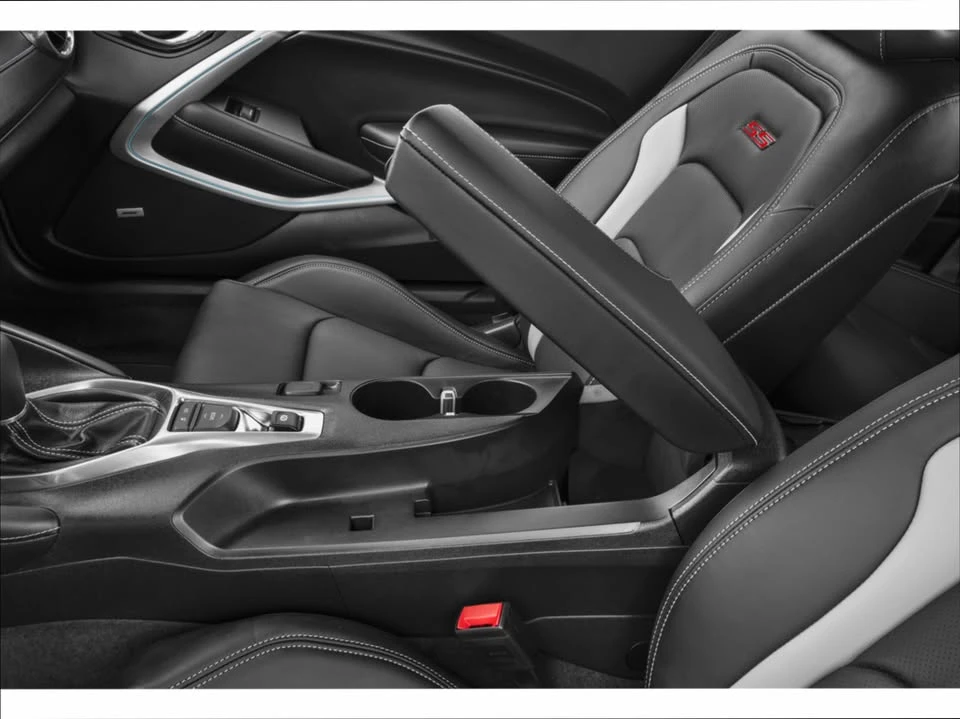 2018 Chevrolet Camaro 6th Gen - Image 10 of 12