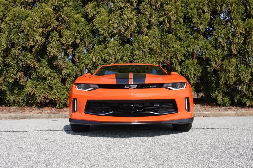 2018 Chevrolet Camaro 6th Gen - Image 6 of 20