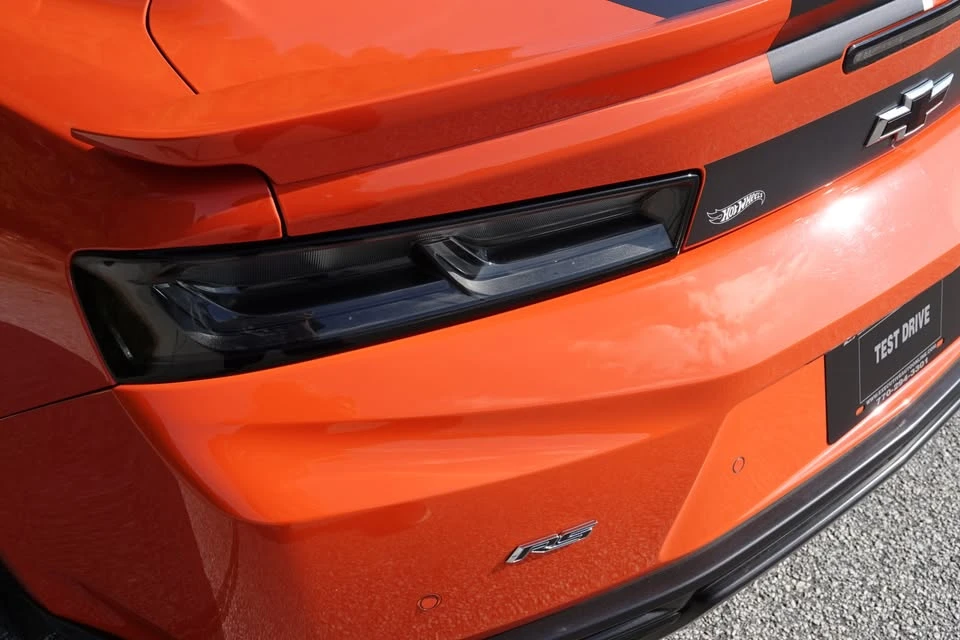 2018 Chevrolet Camaro 6th Gen - Image 10 of 20