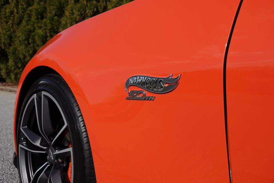 2018 Chevrolet Camaro 6th Gen - Image 4 of 20
