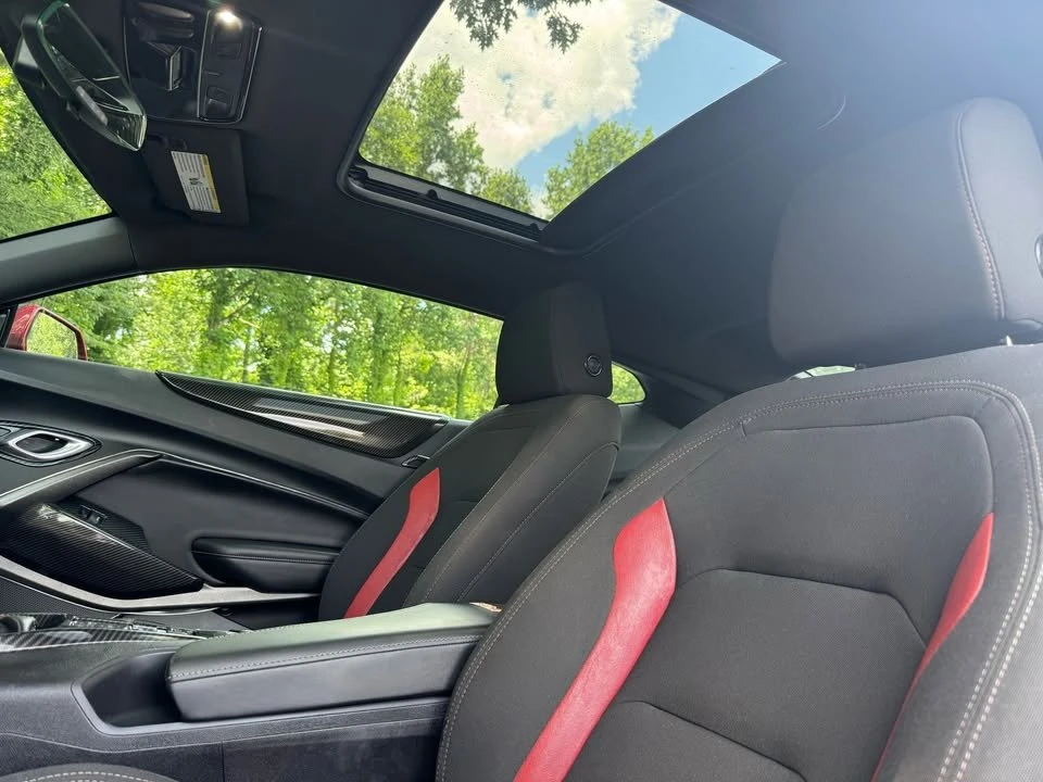2018 Chevrolet Camaro 6th Gen - Image 9 of 9