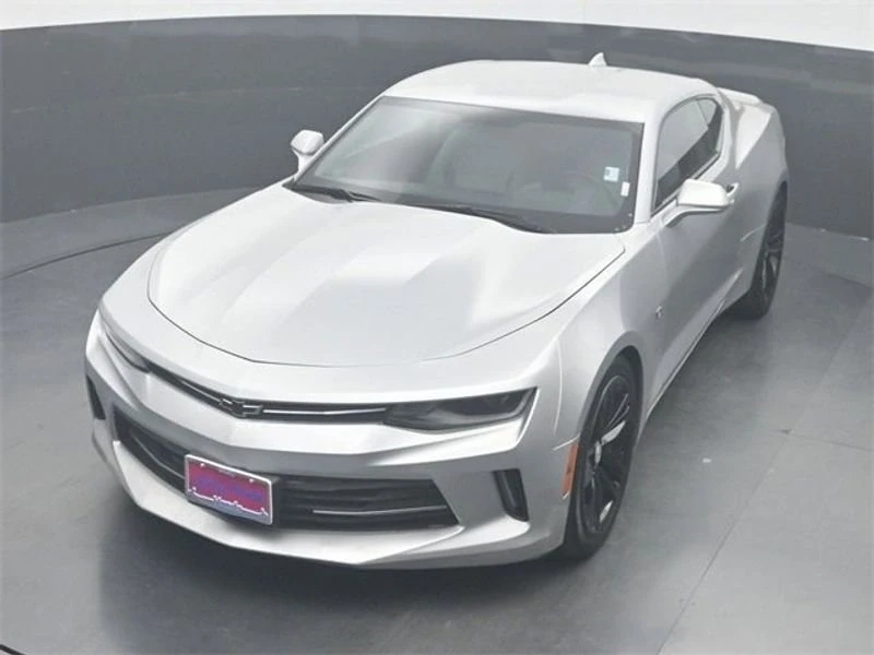 2018 Chevrolet Camaro 6th Gen - Image 19 of 19