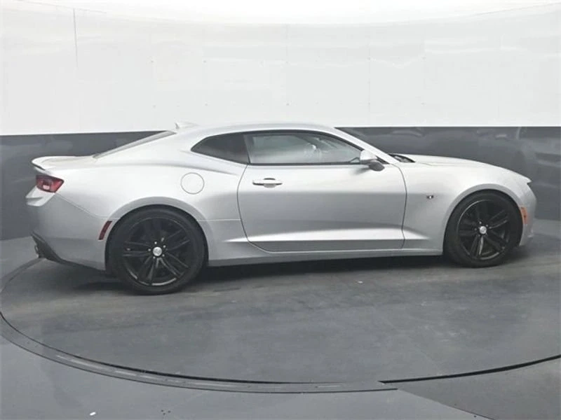 2018 Chevrolet Camaro 6th Gen - Image 7 of 19