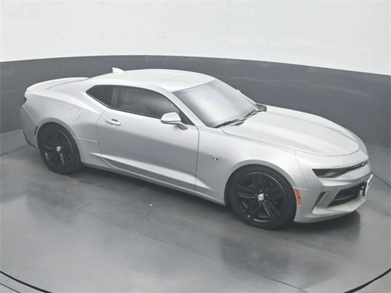 2018 Chevrolet Camaro 6th Gen - Image 17 of 19