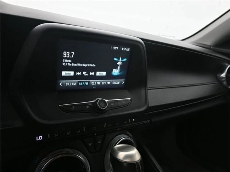 2018 Chevrolet Camaro 6th Gen - Image 9 of 19